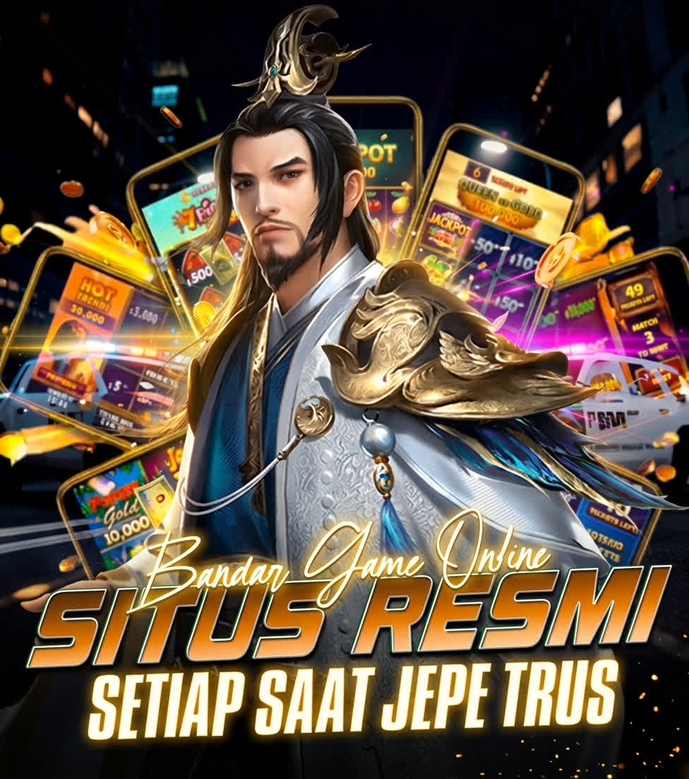 JPMAX77 @ Situs Gacor Memberikan Pola Rahasia Mencapai Jackpot Maximal